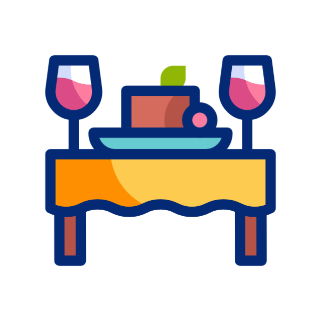 Food & Dining