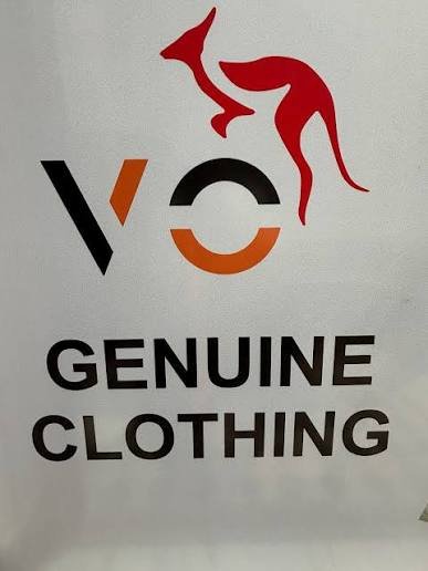 Vo cloth shop